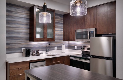 La Quinta Hotel | Residence Inn by Marriott La Quinta