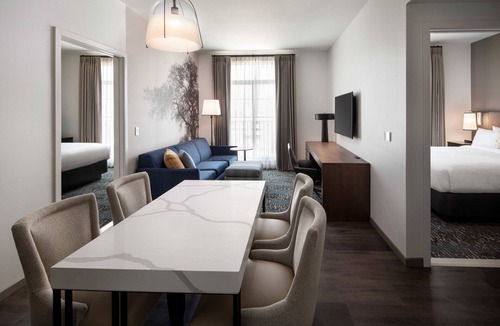 Downtown Hotel | Residence Inn by Marriott Los Angeles Glendale