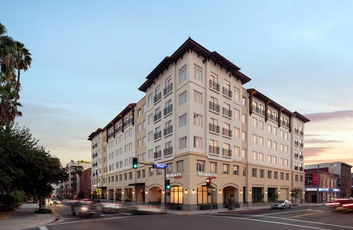 Downtown Hotel | Residence Inn by Marriott Los Angeles Glendale