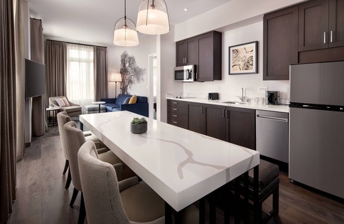 Downtown Hotel | Residence Inn by Marriott Los Angeles Glendale