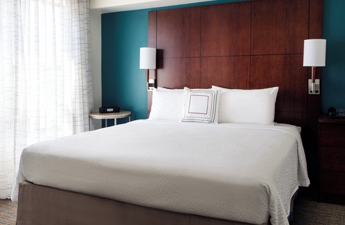 Ivey Ranch - Rancho Del Oro Hotel | Residence Inn by Marriott San Diego Oceanside