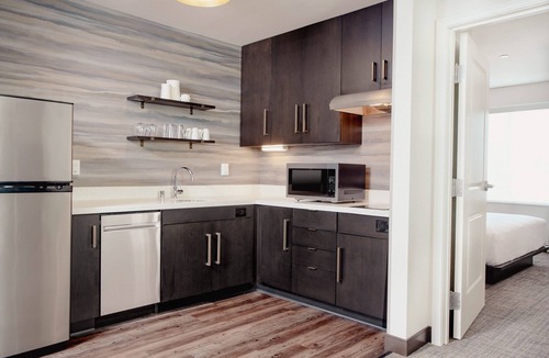 Redlands Hotel | Residence Inn by Marriott Loma Linda Redlands