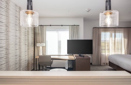 Alviso Hotel | Residence Inn by Marriott San Jose North/Silicon Valley