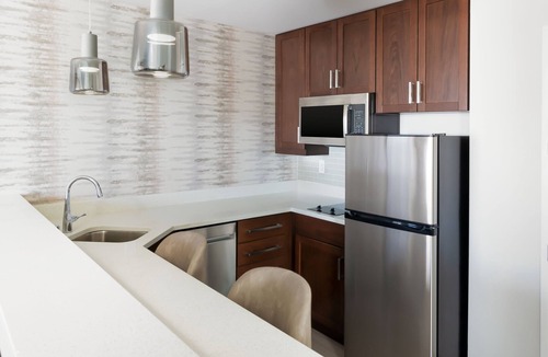 Brea Hotel | Residence Inn by Marriott Anaheim Brea