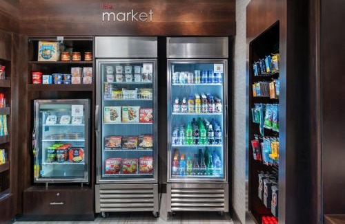Brea Hotel | Residence Inn by Marriott Anaheim Brea