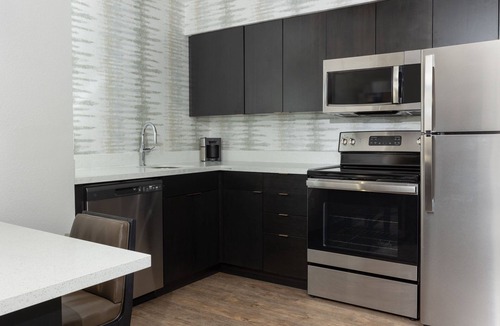 Corona Hotel | Residence Inn by Marriott Corona Riverside