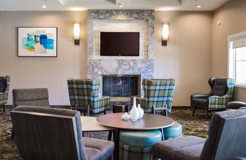 La Mirada Hotel | Residence Inn by Marriott La Mirada