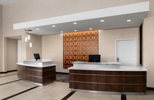 Tustin Hotel | Residence Inn by Marriott Tustin Orange County