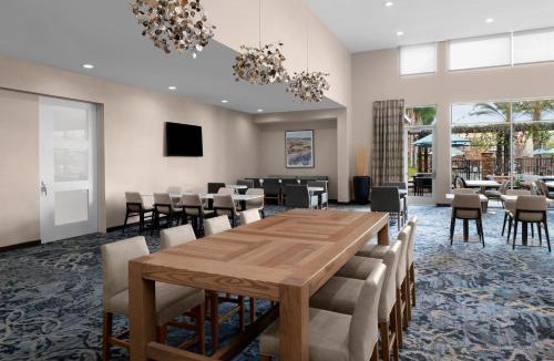 Tustin Hotel | Residence Inn by Marriott Tustin Orange County