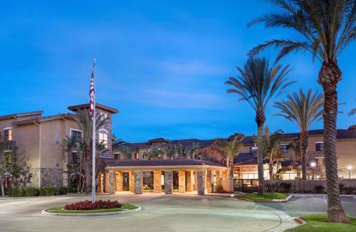 Camarillo Hotel | Residence Inn by Marriott Camarillo