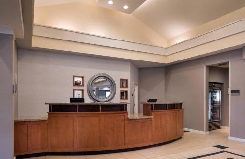 Camarillo Hotel | Residence Inn by Marriott Camarillo
