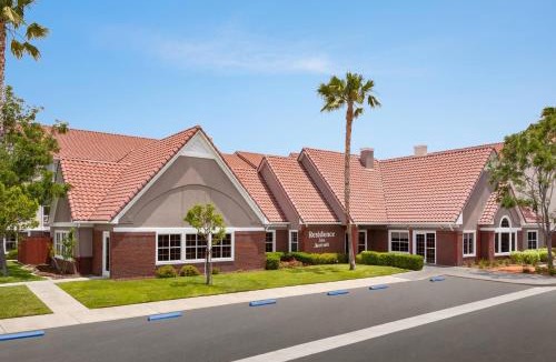 Palmdale Hotel | Residence Inn by Marriott Palmdale Lancaster