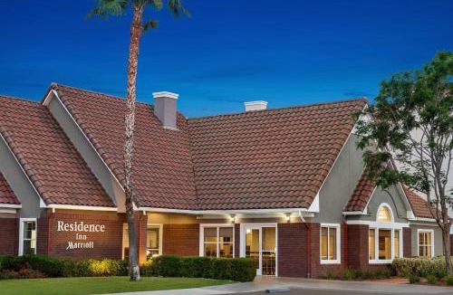 Palmdale Hotel | Residence Inn by Marriott Palmdale Lancaster