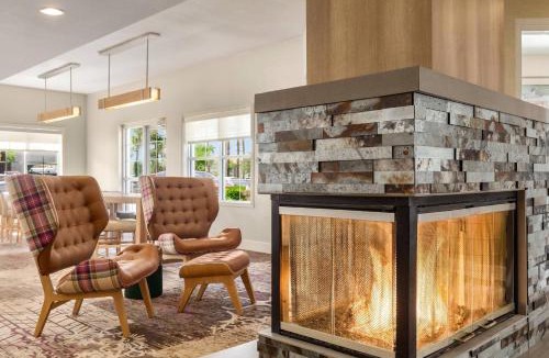 Palmdale Hotel | Residence Inn by Marriott Palmdale Lancaster