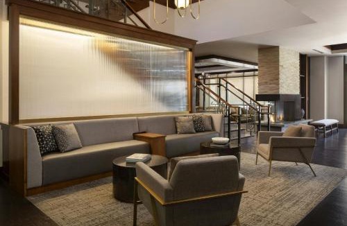Old Pasadena Hotel | Residence Inn by Marriott Los Angeles Pasadena/Old Town