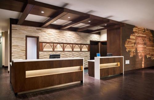 Old Pasadena Hotel | Residence Inn by Marriott Los Angeles Pasadena/Old Town