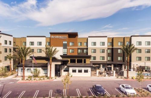Redlands Hotel | Residence Inn by Marriott Loma Linda Redlands