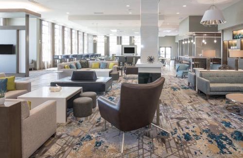 Alviso Hotel | Residence Inn by Marriott San Jose North/Silicon Valley