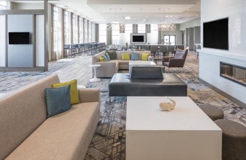 Alviso Hotel | Residence Inn by Marriott San Jose North/Silicon Valley
