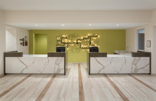 Rancho Cucamonga Hotel | Residence Inn by Marriott Ontario Rancho Cucamonga