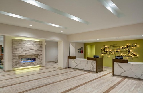 Rancho Cucamonga Hotel | Residence Inn by Marriott Ontario Rancho Cucamonga