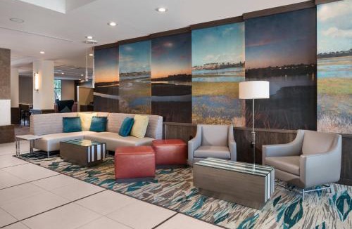 Irvine Business Complex Hotel | Residence Inn Irvine John Wayne Airport Orange County