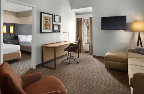 Irvine Industrial Complex-East Hotel | Residence Inn Irvine Spectrum