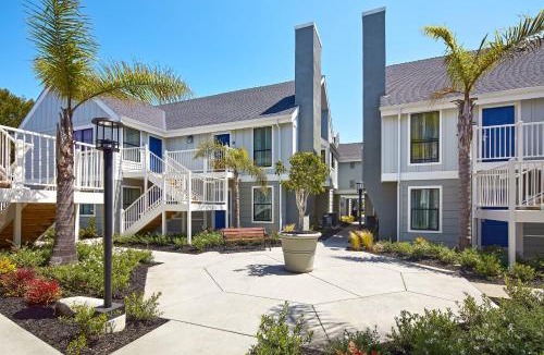 Manhattan Heights Hotel | Residence Inn Los Angeles LAX/Manhattan Beach