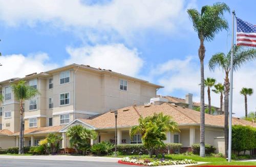 El Segundo Hotel | Residence Inn Los Angeles LAX/El Segundo