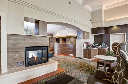 El Segundo Hotel | Residence Inn Los Angeles LAX/El Segundo