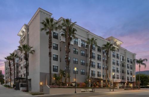 Downtown Burbank Hotel | Residence Inn Los Angeles Burbank/Downtown