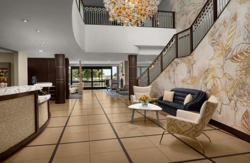 Downtown Burbank Hotel | Residence Inn Los Angeles Burbank/Downtown