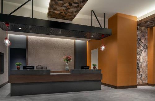 Downtown Hotel | Residence Inn Los Angeles Glendale