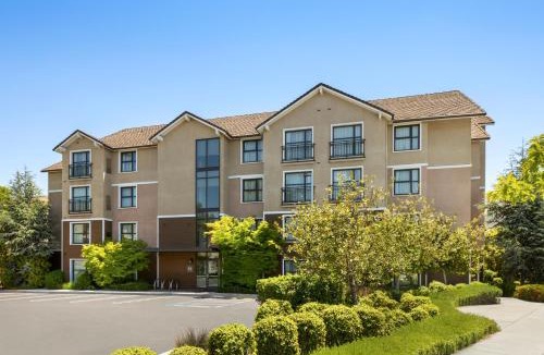 Shoreline West Hotel | Residence Inn Palo Alto Mountain View