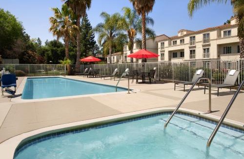 North Los Altos Hotel | Residence Inn Palo Alto Los Altos