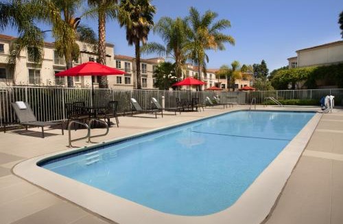 North Los Altos Hotel | Residence Inn Palo Alto Los Altos