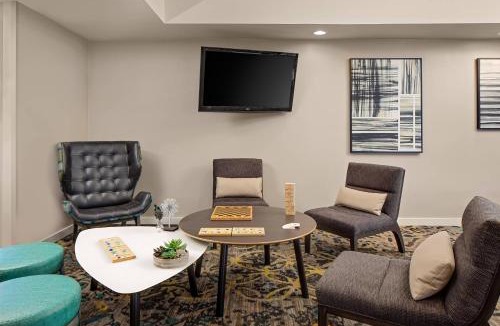 Arcadia Hotel | Residence Inn Pasadena Arcadia