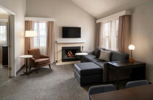 Arcadia Hotel | Residence Inn Pasadena Arcadia