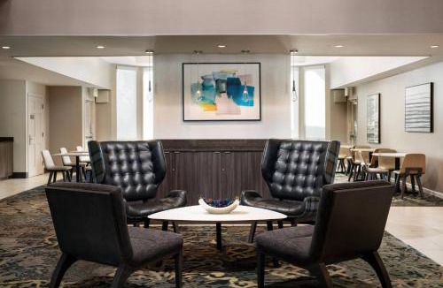 Pleasant Hill Hotel | Residence Inn Pleasant Hill Concord