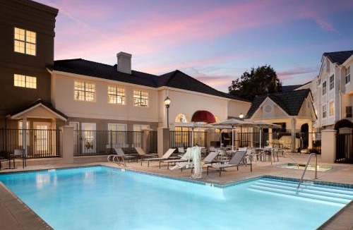 Pleasanton Hotel | Residence Inn Pleasanton