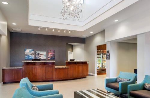 Ivey Ranch - Rancho Del Oro Hotel | Residence Inn San Diego Oceanside