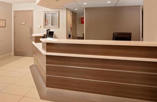 Cambrian Community Hotel | Residence Inn San Jose Campbell