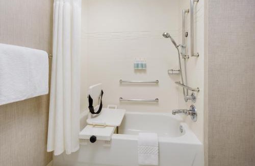 Morgan Hill Hotel | Residence Inn San Jose South/Morgan Hill