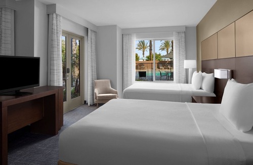 Tustin Hotel | Residence Inn Tustin Orange County