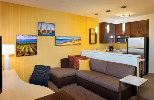 Tustin Hotel | Residence Inn Tustin Orange County