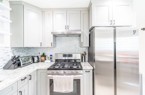East San Gabriel House | Residential home with Yard Perfect for Monthly Stays