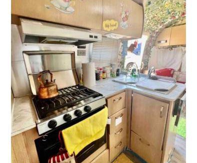 Los Angeles Resort | Resort ∙ 1 bedroom ∙ 2 guests