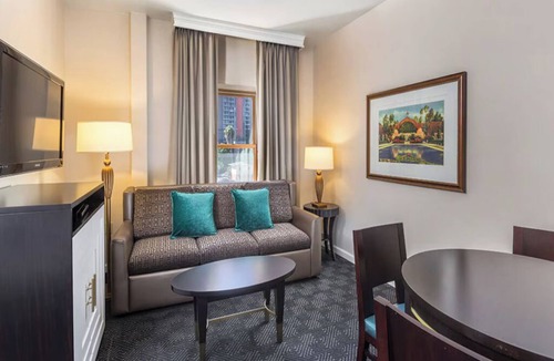 Cortez Hill Apartment | Resort Condo 1.3miles from Comic-Con