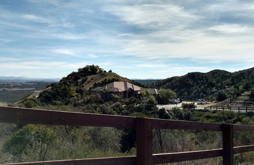 Murrieta House | Resort Farm @ Scenic Plateau Edge w/Pool, Jacuzzi, BBQ