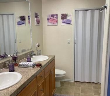Airport Area House | Resort Like Stay at a Cozy Relaxing Private Room Near UCI
